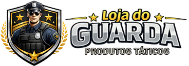Loja do Guarda - Produtos T�ticos